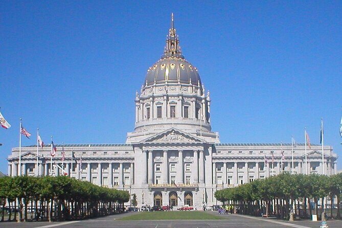 Alcatraz Day Tour and 1-Day City Bus Tour in San Francisco - FAQ