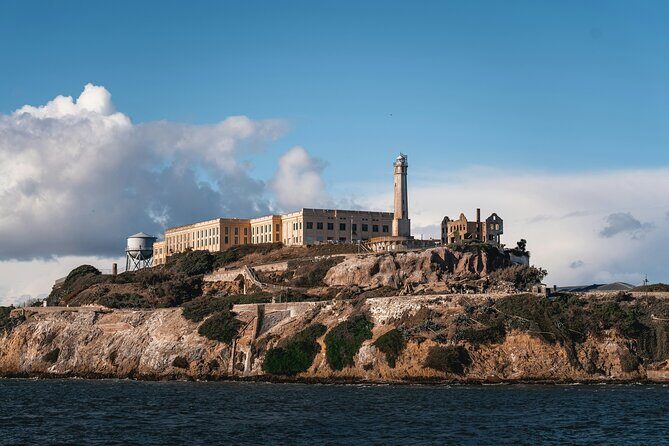 Alcatraz Day Tour and Aquarium with Muir Woods and Sausalito Tour - A Practical Breakdown of the Tour Experience