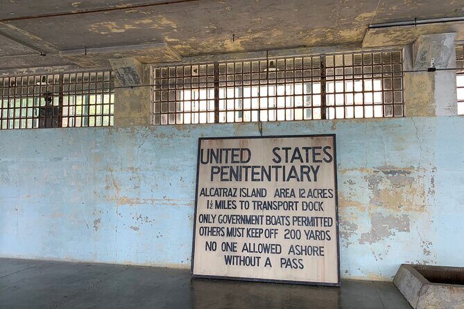 Alcatraz Day Tour and San Francisco Bay Cruise - Final Thoughts