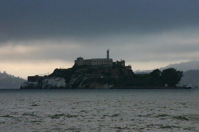 Alcatraz Day Tour and San Francisco Bay Cruise - Practical Tips for Travelers