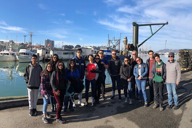 Alcatraz & Fishermans Wharf Tour + Cruise & Skystar Options - Final Thoughts