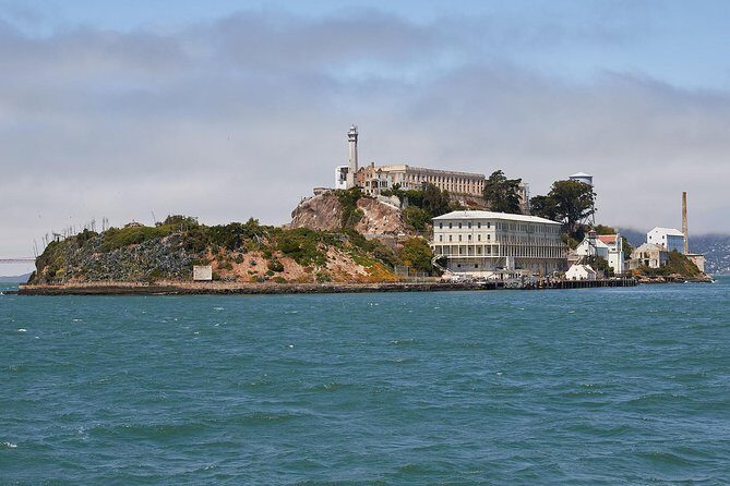 Alcatraz Island Tour Package - The Itinerary Breakdown