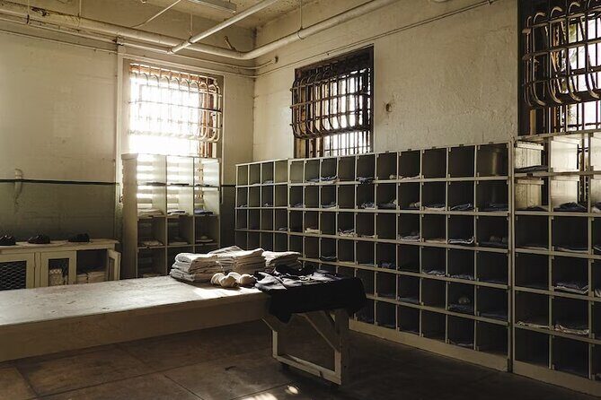 Alcatraz Island Tour Package - Authentic Experiences and Honest Feedback