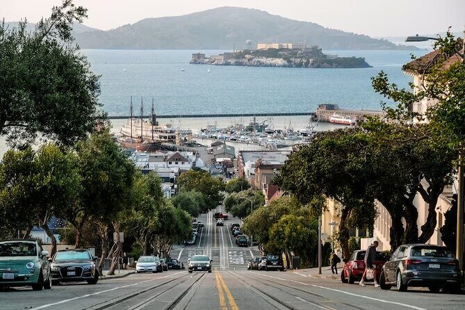 Alcatraz Island Tour Package - Practical Tips for Visitors