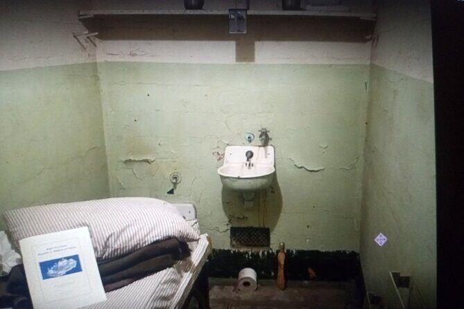 Alcatraz Island Tour Package - The Sum Up: Who Is This Tour Best For?