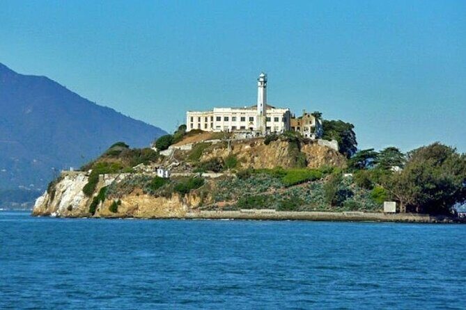 Alcatraz Muir Woods and Sausalito Express with Brunch Credit - The Sum Up: Who Should Consider This Tour?