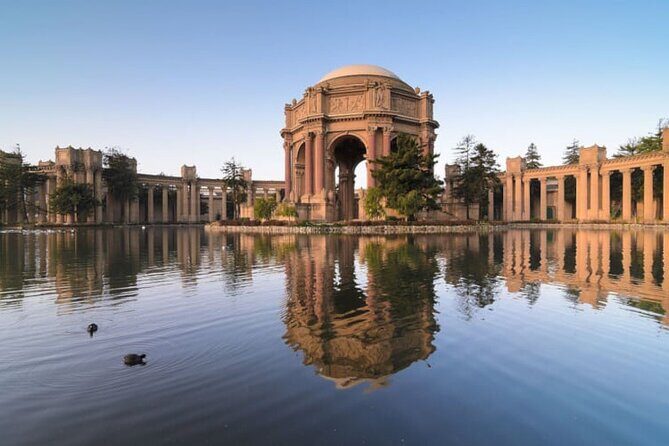 Alcatraz Muir Woods and Sausalito Express with Brunch Credit - FAQ