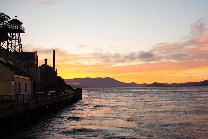 Alcatraz Night Tour and San Francisco Bay Cruise - Why This Tour Is Worth Considering