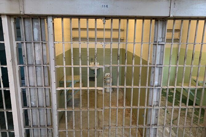 Alcatraz Night Tour with SF Bay Cruise - Final Thoughts: Is It Worth It?
