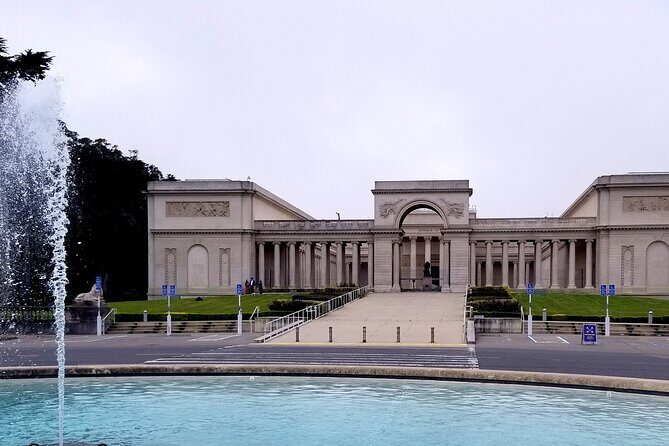 Alcatraz Plus San Francisco City Combo Tour - The Value of the Experience