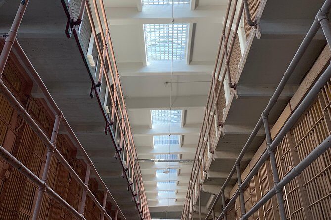 Alcatraz San Francisco Bay Cruise with Night Option - Final Thoughts