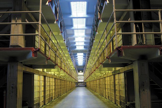 Alcatraz Tour And Golden Gate bridge To Sausalito Bike Tour - Authentic Experiences from Traveler Feedback