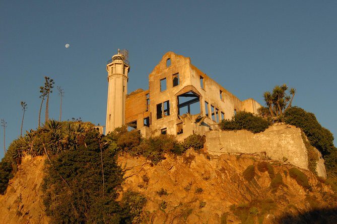 Alcatraz Tour And San Francisco Hidden Gems E-Bike Tour - Frequently Asked Questions