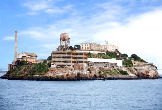 Alcatraz Tour Plus Muir Woods and Sausalito Day Trip - Who Will Love This Tour?