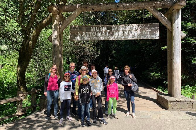 Alcatraz with Muir Woods and Sausalito Tour - Price and Overall Value