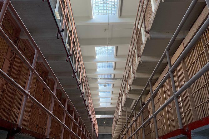 Alcatraz with Muir Woods and Sausalito Tour - Final Thoughts