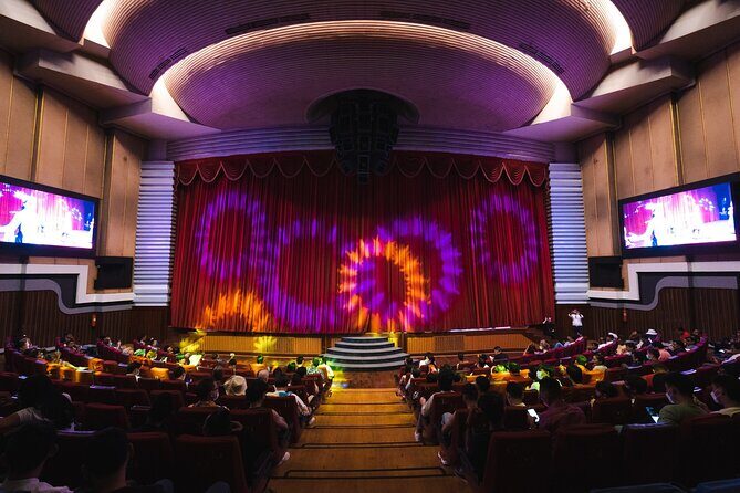 Alcazar Cabaret Show Pattaya - The Experience in Detail: Why It’s Worth the Price