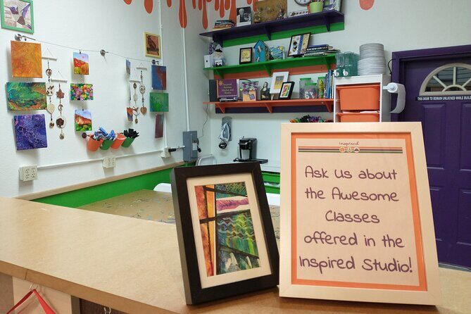 Alcohol Ink Light Boxes - Accessibility and Practical Considerations