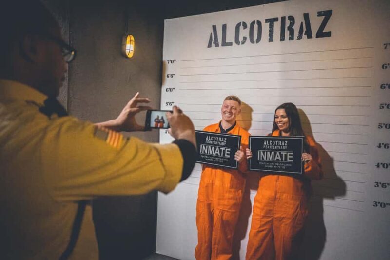Alcotraz Melbourne: Worlds First Prison-Themed Cocktail Bar - The Sum Up: Who Should Consider Alcotraz?