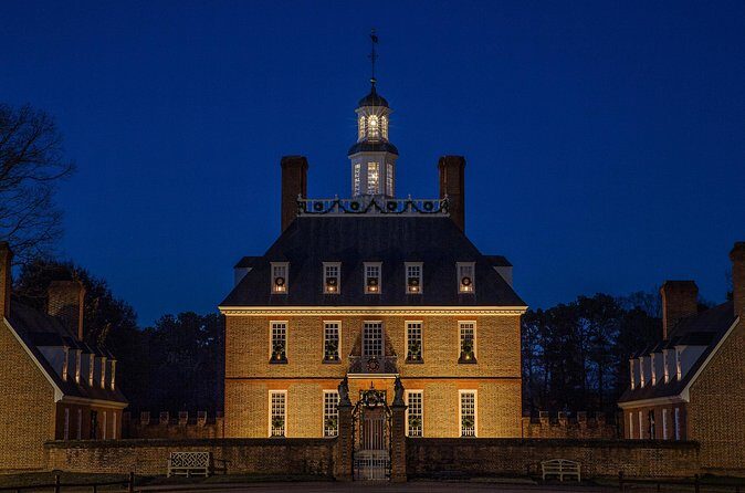 Ale and Apparitions Haunted Pub Crawl - Who Will Love This Tour?
