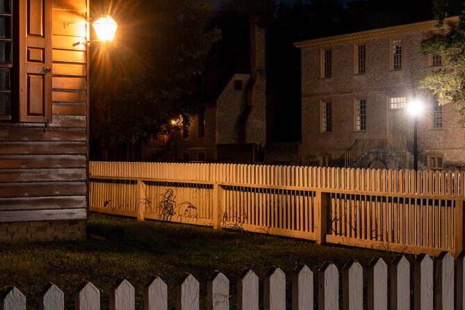 Ale and Apparitions Haunted Pub Crawl - Frequently Asked Questions