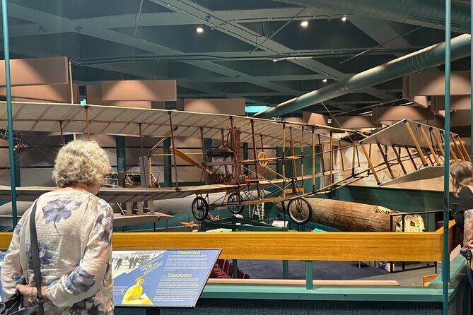 Alexander Graham Bell Museum Tour - Gaelic College: A Cultural Hub