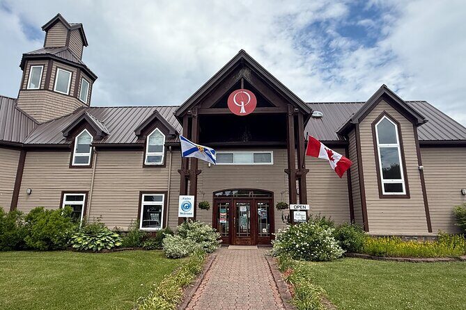 Alexander Graham Bell Museum Tour - FAQ