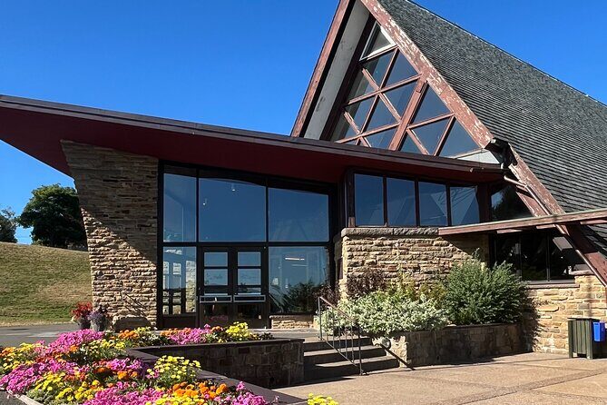 Alexander Graham Bell National Historic Site Tour - The Itinerary in Detail