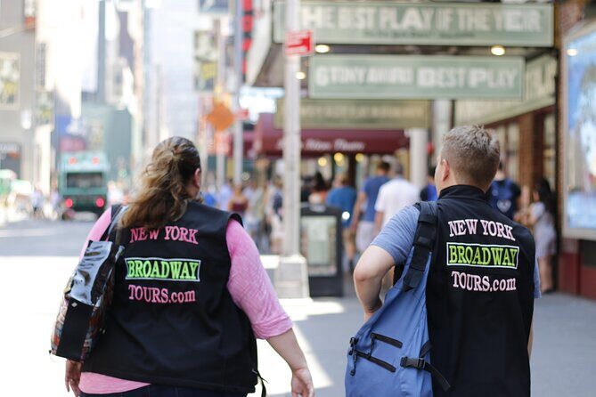 Alexander Hamilton Musical Walking Tour - The Experience: What’s Included and What’s Not