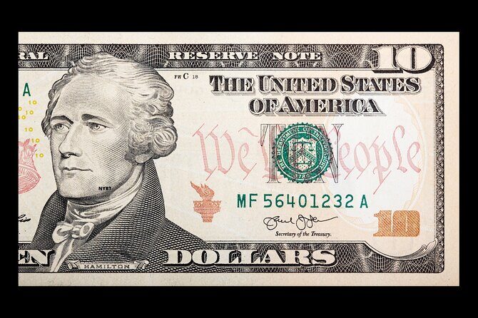 Alexander Hamilton Musical Walking Tour - The Sum Up: Is This Tour Worth It?