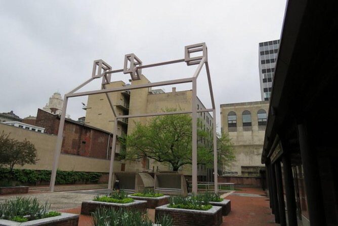 Alexander Hamilton Private Group Walking Tour in Philadelphia - What Travelers Say About the Tour
