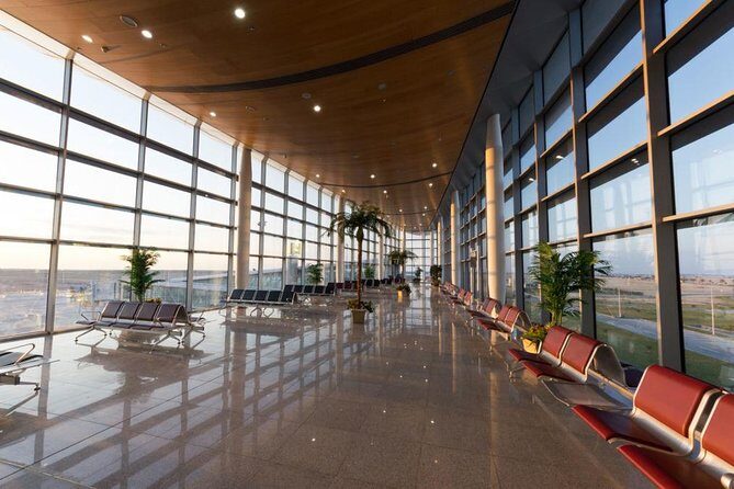 Alexandria Airport Transfer (HBE) Borg El Arab - Who Should Consider This Transfer?