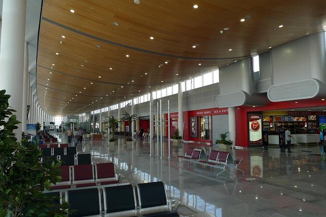 Alexandria Airport Transfer (HBE) Borg El Arab - FAQs