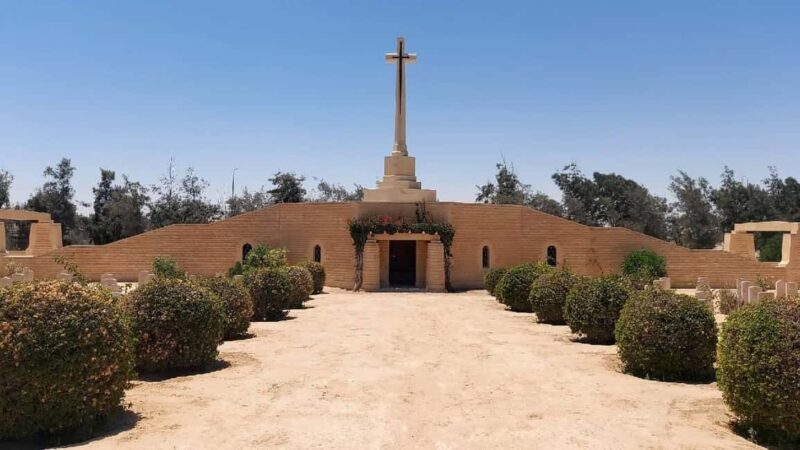 Alexandria: Alamein & Alexandria Private Day Tour with Lunch - What To Keep in Mind