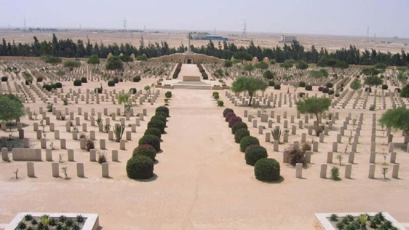 Alexandria: Alamein & Alexandria Private Day Tour with Lunch - FAQ
