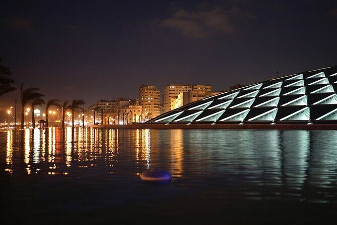 Alexandria By Night Private Tour By Horse Carriage Ride And Free Walking Tour - The Sum Up