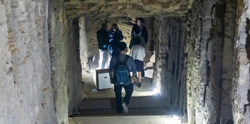 Alexandria City Tour from Cairo Full Day - A Practical Breakdown of the Tour