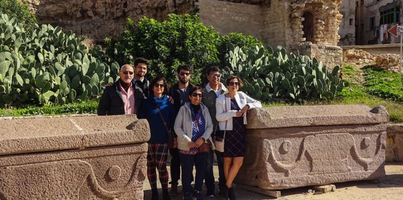 Alexandria City Tour from Cairo Full Day - FAQ