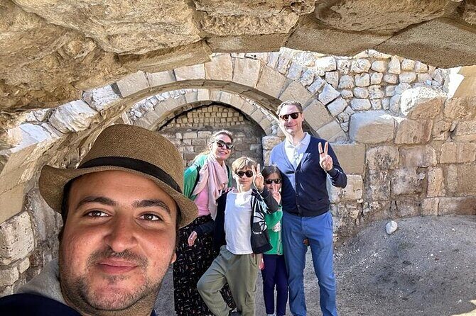 Alexandria Day Tour From Cairo - A Closer Look at the Alexandria Day Tour