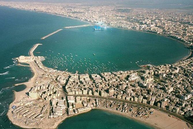 Alexandria Day tour from Cairo-Must See attractions - Who Should Consider This Tour?