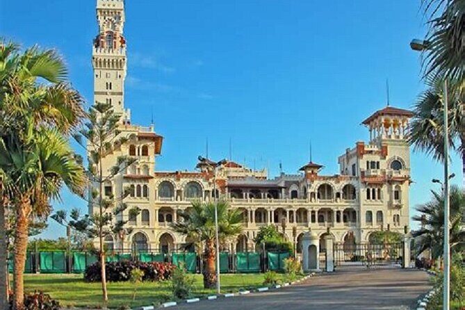 Alexandria Day Trip From Cairo & Giza - Who Will Love This Tour?