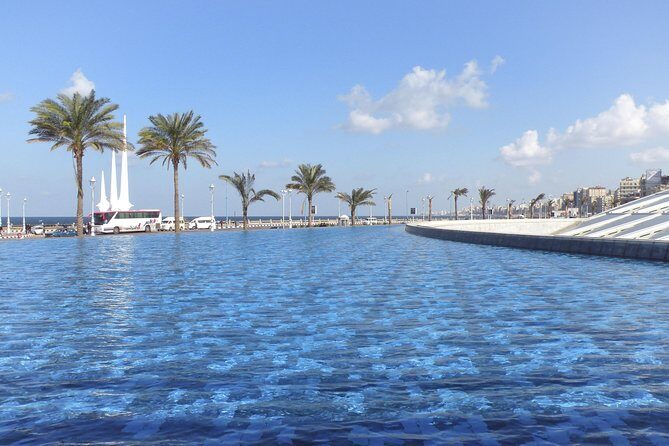 Alexandria Day Trip From Cairo & Giza - FAQs