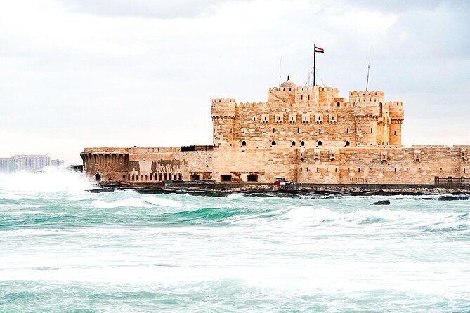 Alexandria Day Trip from Cairo Private Tour - Who Will Love This Tour?
