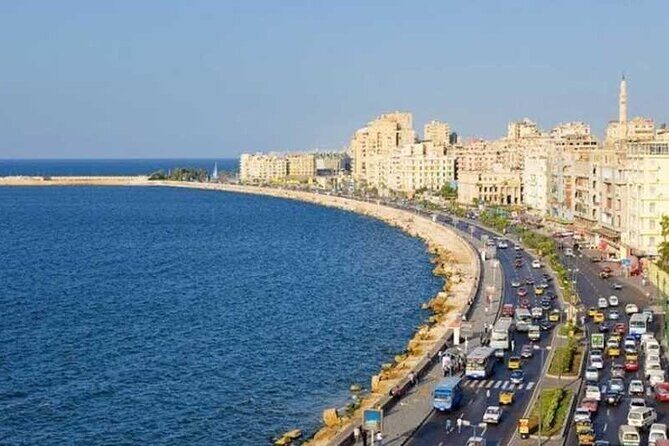 Alexandria Day Trip from Cairo with Guide and Lunch - Final Thoughts