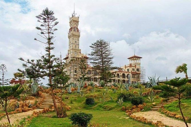 Alexandria Day Trip Including Lunch from Cairo - The Experience’s Worth: Analyzing the Value