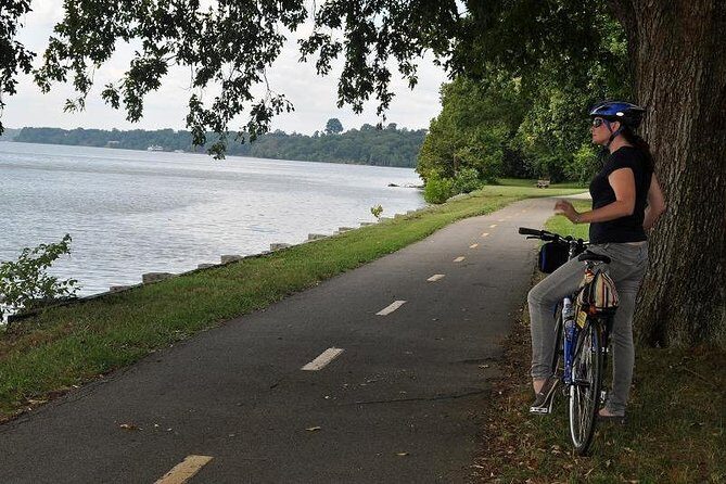 Alexandria E-Bike Rentals - Exploring Alexandria on an E-Bike: A Practical Tour Review