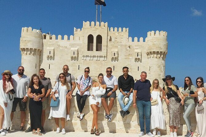 Alexandria Free Walking Tour Discover the Hidden Gems - How Does This Tour Compare in Value?