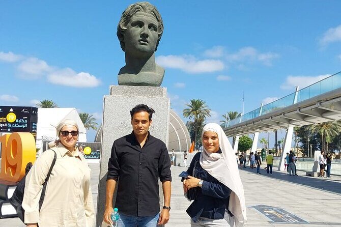 Alexandria Free Walking Tour Discover the Hidden Gems - Final Thoughts: Who Will Love This Tour?