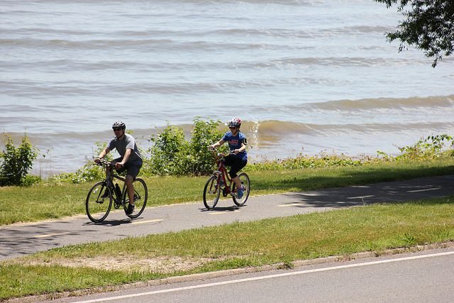 Alexandria: Full-Day Bike Tour to Mt Vernon w/ Optional Boat - An In-Depth Look at the Experience
