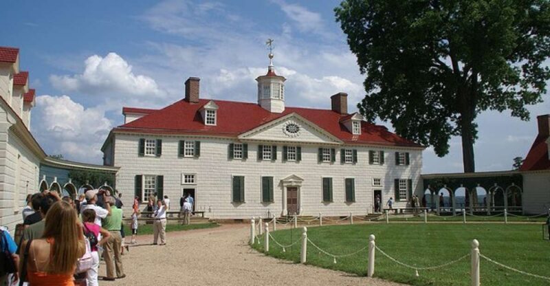 Alexandria: Full-Day Bike Tour to Mt Vernon w/ Optional Boat - Practical Details and Tips